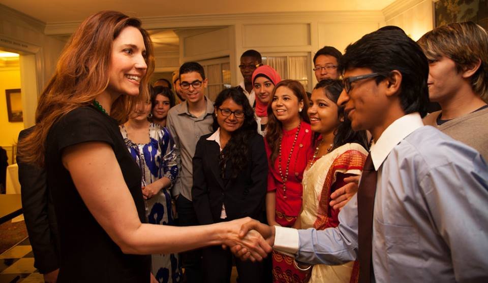 Access 10th Anniversary Celebration​ ​Workshop